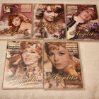 DVD Angelika elokuvat 1-5 - pikkukuva 1