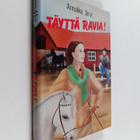 Annukka Järvi : Täyttä ravia! - pikkukuva 1