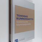 Hannu S. Laine : Tehokas kunnossapito - pikkukuva 1