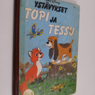 Walt Disney : Ystävykset Topi ja Tessu - pikkukuva 1