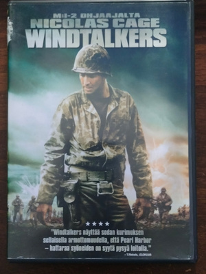 Windtalkers