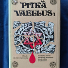 Borchsenius,Poul: Pitkä vaellus osa 1 - pikkukuva 1