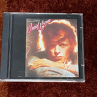 DAVID BOWIE - YOUNG AMERICANS - CD - bonusbiisit - pikkukuva 1