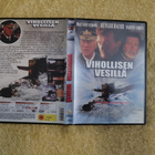VIHOLLISEN VESILLÄ DVD - pikkukuva 1
