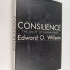 Edward O. Wilson : Consilience : the unity of knowledge - pikkukuva 1