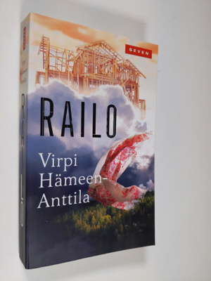 Virpi Hämeen-Anttila : Railo