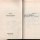 Satumaailma, Karisto 1986, skp, 2.p., K3, 6 satua, kuvitettu - pikkukuva 2