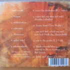 J. Lahtinen - Juhannuslunta CD - pikkukuva 2