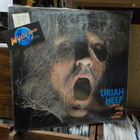 URIAH HEEP - VERY EAVY... VERY UMBLE M-/M- LP - pikkukuva 1