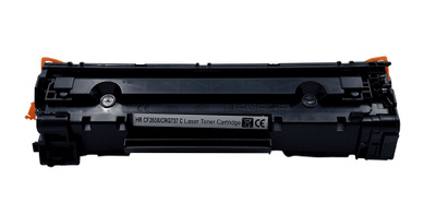 HP 83X laserkasetti, musta – tarvike, premium