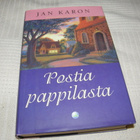 Jan Karon Postia pappilasta -sid - pikkukuva 1