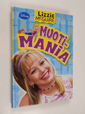 Jasmine Jones : Muotimania