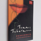 Tommy Tabermann : Passionata ; Oodeja kahdelle iholle - pikkukuva 1