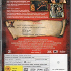 Pirates of the Caribbean Mustan helmen kirous (2-disc) (DVD) - pikkukuva 2