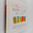 Stephanie L. Tourles : Organic Body Care Recipes - 175 Ho... - pikkukuva 1