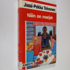 Jussi-Pekka Toivonen : Näin on marjat - pikkukuva 1