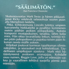 JOHN GRISHAM: PÄÄMIES (KOVAKANTINEN) - pikkukuva 2