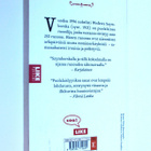 Wislawa Szymborska: Sata Szymborskaa - pikkukuva 2