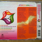 Starburst - Get Your Juices Going CDS - pikkukuva 2