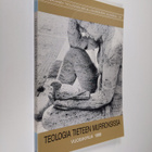 Teologia tieteen murroksissa : Suomalaisen teologisen kir... - pikkukuva 1