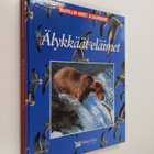 Michael Bright : Älykkäät eläimet - pikkukuva 1