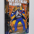 Per Demervall : Den osynlige mannen (signeerattu, tekijän... - pikkukuva 1