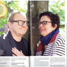 Anna n:o 40 2014 Sofi Oksanen. Kati & Jari. Hjallis Harkimo. - pikkukuva 3