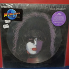 KISS / PAUL STANLEY - PAUL STANLEY UUSI LP (+) - pikkukuva 1