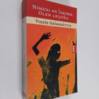 Vigdis Grimsdottir : Nimeni on Isbjörg, olen leijona - pikkukuva 1
