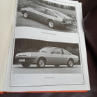 OPEL ASCONA OPEL MANTA  HAYNES - pikkukuva 3