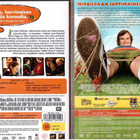 2 KPL DVD ELOKUVIA - pikkukuva 2