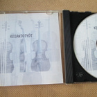Lauri Sydänmaanlakka: Kesantotyöt CD - pikkukuva 1