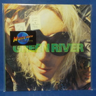 GREEN RIVER - REHAB DOLL EX-/EX+ EU -88 LP - pikkukuva 1