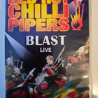 Red hot chilli Pipers, Blast live - DVD - pikkukuva 1