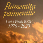 PAIMENILTA PAIMENILLE 50-vuotta suomenkielistä Odd Fellow -l - pikkukuva 1