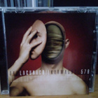 Lacuna Coil - Karmacode CD - pikkukuva 1