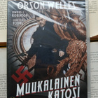 Muukalainen katosi (UUSI DVD) - pikkukuva 1