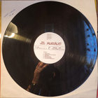 Jukka Salminen - Jalanjäljet Lp (EX++/EX-) - pikkukuva 3