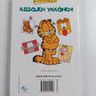Jim Davis : Karvinen : väriä elämään - pikkukuva 2