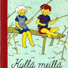 A. Lindgren - KYLLÄ MEILLÄ OLI HAUSKAA - pikkukuva 1