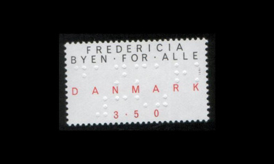 Tanska 989 ** Kaikkien kaupunki (1990)