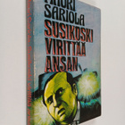 Mauri Sariola : Susikoski virittää ansan - pikkukuva 1