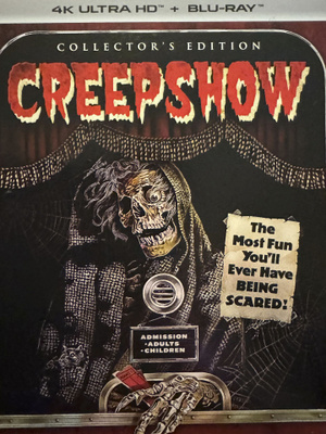 Creepshow