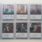 Twin Peaks The Log Lady Chronicles 2025 Autograph-kortteja - pikkukuva 3