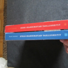 KESKI JA ETELÄ-SKANDINAVIAN VAELLUSREITIT - pikkukuva 2