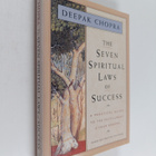 Deepak Chopra : The seven spiritual laws of success : A p... - pikkukuva 1
