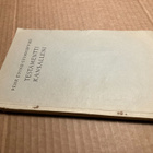 SVINHUFVUD TESTAMENTTI KANSALLENI 1944 HYVÄ - pikkukuva 1