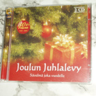 2 X CD Joulun Juhlalevy Sävelmä Joka Vuodelle (Uusi) - pikkukuva 1