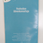 Reijo Ikävalko ym. : Terveyskirja 2010 - pikkukuva 2