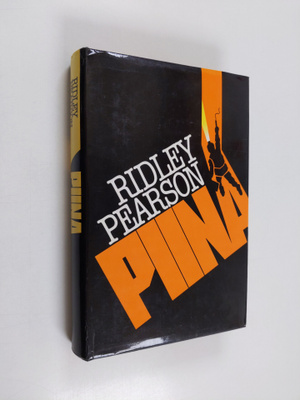 Ridley Pearson : Piina